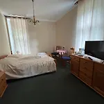 Penzion Berolina Mariánské Lázně