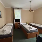 Penzion Berolina 3*