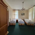 Berolina 3* Mariánské Lázně
