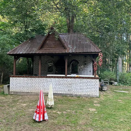 Berolina Pensjonat Mariańskie Łaźnie