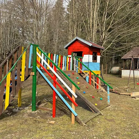 Gasthof Berolina Mariánské Lázně