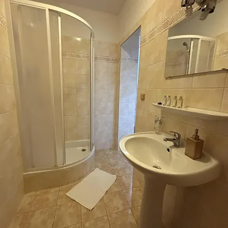 Berolina Pensjonat 3*