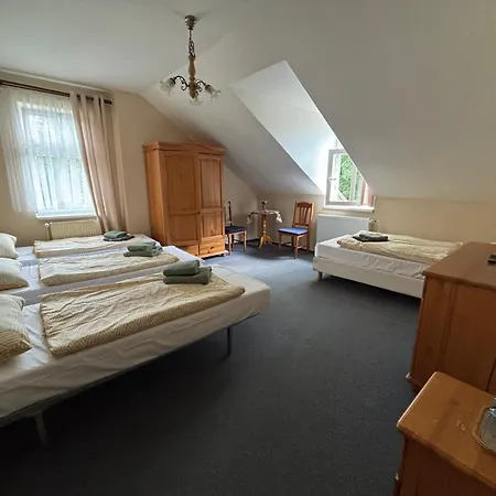 Berolina 3* Mariánské Lázně