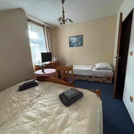 Berolina Gasthof 3*