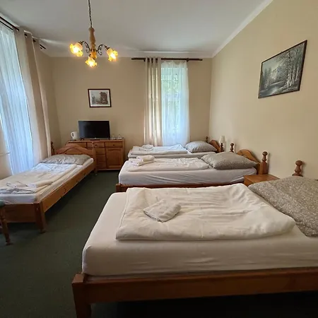 Berolina 3* Mariánské Lázně