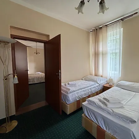 Berolina Mariánské Lázně