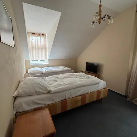 Berolina Pensjonat 3*
