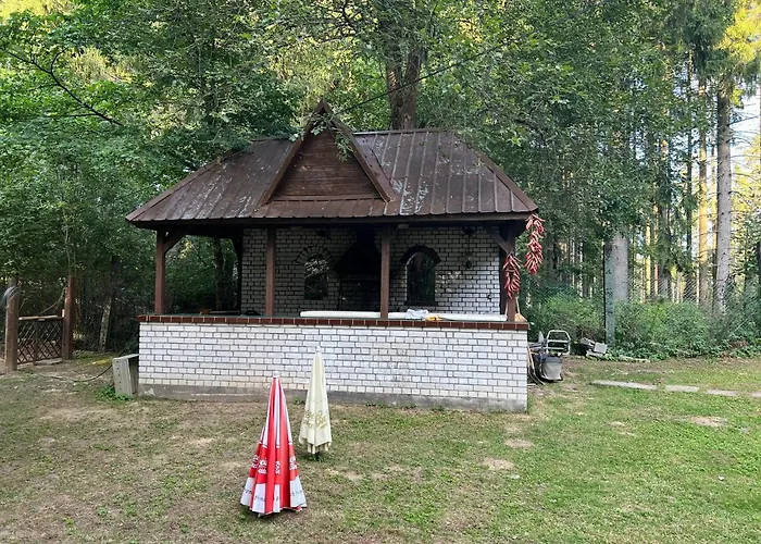 Berolina Gasthof Mariánské Lázně