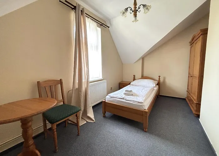 Berolina Gasthof 3*