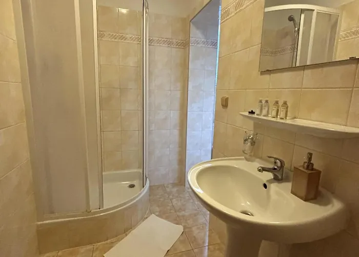 Berolina Gasthof 3*