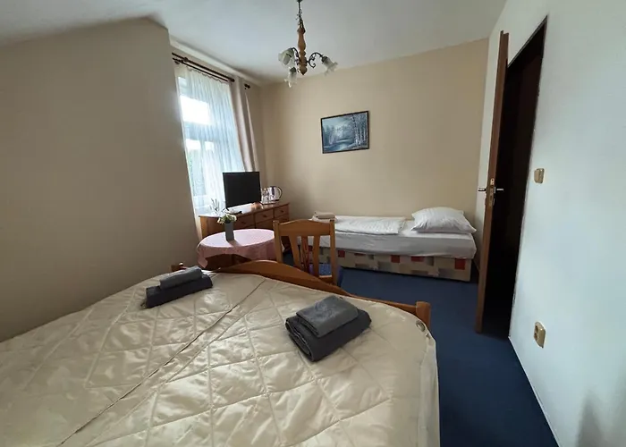 Berolina Gasthof 3*