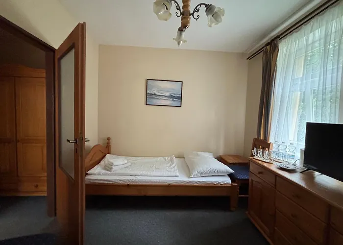 Gasthof Berolina