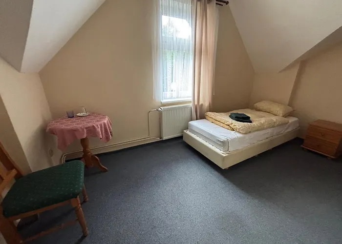Berolina Gasthof 3*