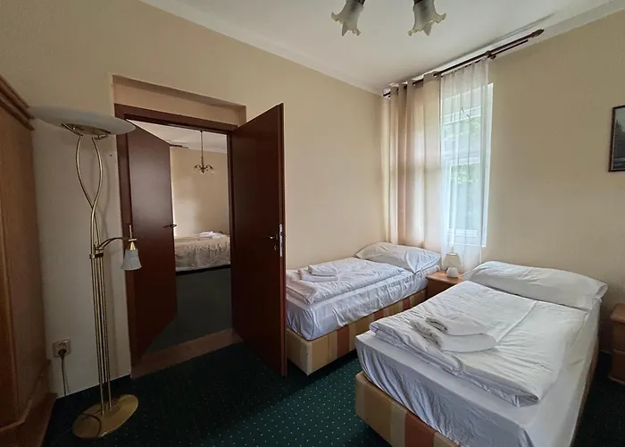 Berolina Mariánské Lázně