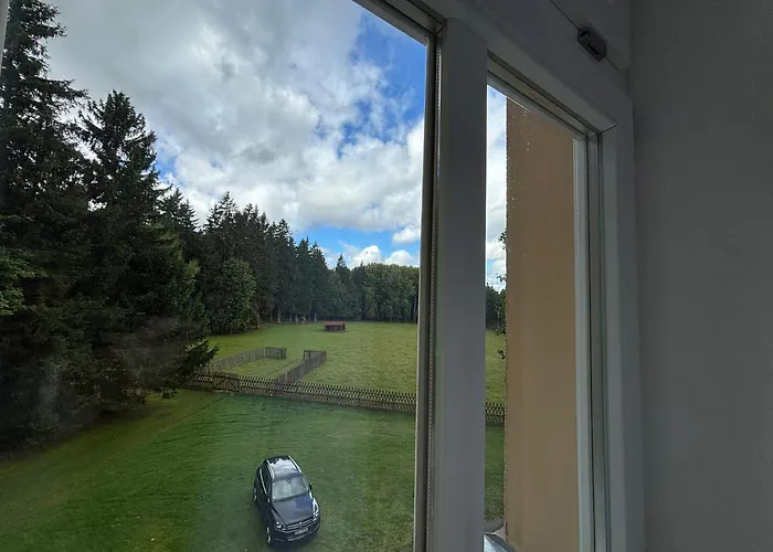 Berolina 3* Mariánské Lázně