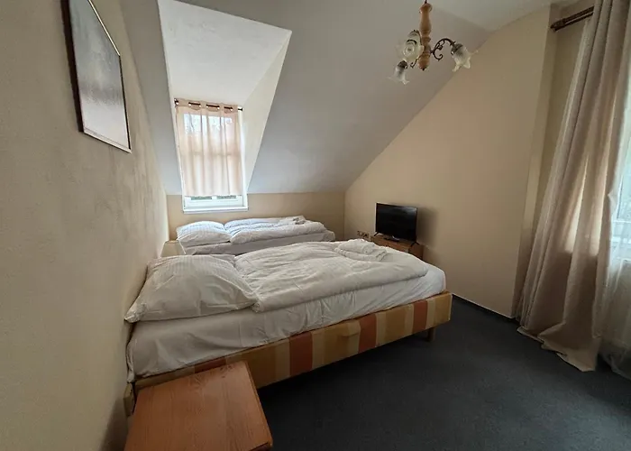 Berolina Gasthof 3*