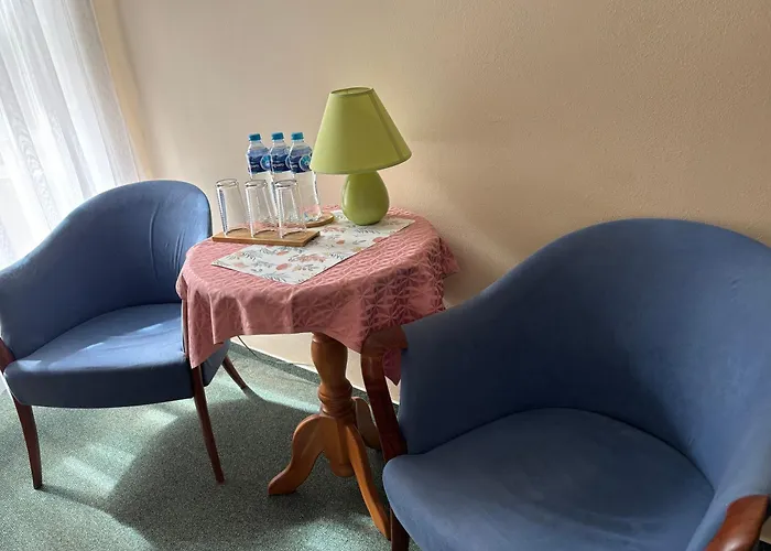 Gasthof Berolina 3*