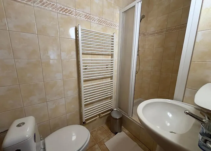 Berolina 3* Mariánské Lázně