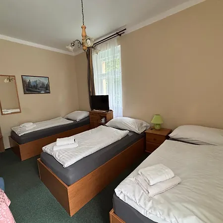 Guest house Berolina